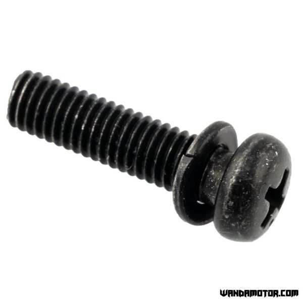 #08 PV50 screw
